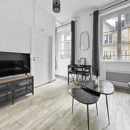 Appartement Cosy 4P - Marais باريس المظهر الخارجي الصورة